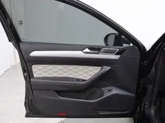 2023 Volkswagen Magotan 330TSI DCT Luxury, чёрный — фото 10