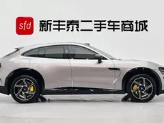 2025 Xiaomi YU7 RWD Long Range — фото 3