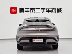 2025 Xiaomi YU7 RWD Long Range — фото 7