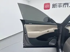 2025 Xiaomi YU7 RWD Long Range — фото 8