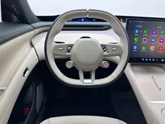 2025 Xiaomi YU7 RWD Long Range — фото 10