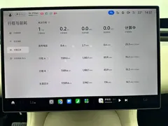 2025 Xiaomi YU7 RWD Long Range — фото 11