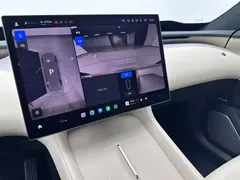 2025 Xiaomi YU7 RWD Long Range — фото 12