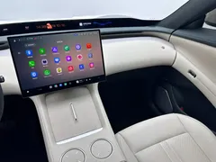 2025 Xiaomi YU7 RWD Long Range — фото 13