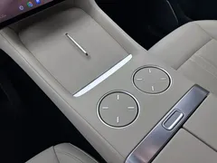 2025 Xiaomi YU7 RWD Long Range — фото 14