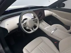 2025 Xiaomi YU7 RWD Long Range — фото 15