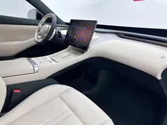 2025 Xiaomi YU7 RWD Long Range — фото 16