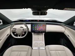 2025 Xiaomi YU7 RWD Long Range — фото 17