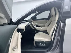 2025 Xiaomi YU7 RWD Long Range — фото 18