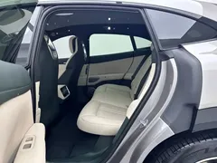 2025 Xiaomi YU7 RWD Long Range — фото 19