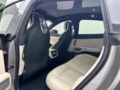 2025 Xiaomi YU7 RWD Long Range — фото 20