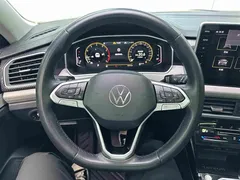 2023 Volkswagen Tayron 280TSI 2WD Luxury Plus Advanced, чёрный — фото 9