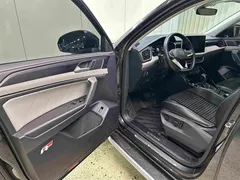 2023 Volkswagen Tayron 280TSI 2WD Luxury Plus Advanced, чёрный — фото 12