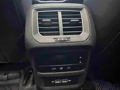 2023 Volkswagen Tayron 280TSI 2WD Luxury Plus Advanced, чёрный — фото 17
