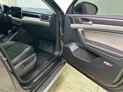 2023 Volkswagen Tayron 280TSI 2WD Luxury Plus Advanced, чёрный — фото 20