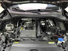 2023 Volkswagen Tayron 280TSI 2WD Luxury Plus Advanced, чёрный — фото 22