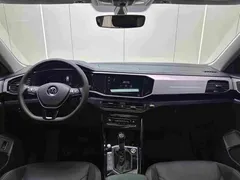 2022 Volkswagen Tayron 280TSI 2WD Luxury, белый — фото 7
