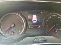 2022 Volkswagen Tayron 280TSI 2WD Luxury, белый — фото 8