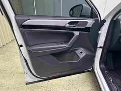 2022 Volkswagen Tayron 280TSI 2WD Luxury, белый — фото 9