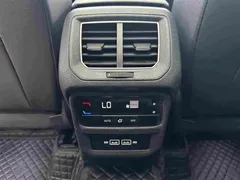 2022 Volkswagen Tayron 280TSI 2WD Luxury, белый — фото 14