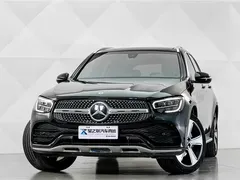 2022 Mercedes-Benz GLC 300 L 4MATIC Sport, чёрный — фото 3