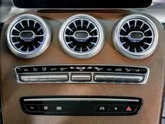 2022 Mercedes-Benz GLC 300 L 4MATIC Sport, чёрный — фото 12