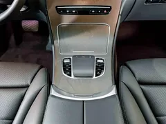 2022 Mercedes-Benz GLC 300 L 4MATIC Sport, чёрный — фото 13