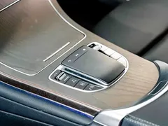 2022 Mercedes-Benz GLC 300 L 4MATIC Sport, чёрный — фото 15