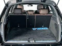 2022 Mercedes-Benz GLC 300 L 4MATIC Sport, чёрный — фото 23