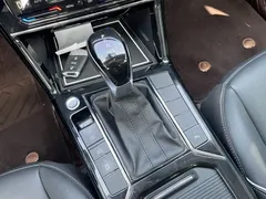 2023 Volkswagen Passat 330TSI Elite, чёрный — фото 11