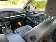 2023 Volkswagen Passat 330TSI Elite, чёрный — фото 13