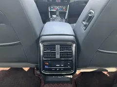 2023 Volkswagen Passat 330TSI Elite, чёрный — фото 18