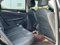 2023 Volkswagen Passat 330TSI Elite, чёрный — фото 19