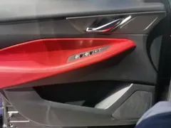 2022 Changan CS35 PLUS Blue Whale NE 1.4T DCT Luxury — фото 7