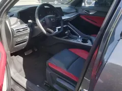 2022 Changan CS35 PLUS Blue Whale NE 1.4T DCT Luxury — фото 9