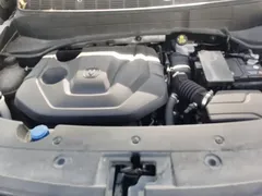 2022 Changan CS35 PLUS Blue Whale NE 1.4T DCT Luxury — фото 10