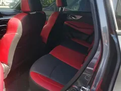2022 Changan CS35 PLUS Blue Whale NE 1.4T DCT Luxury — фото 11