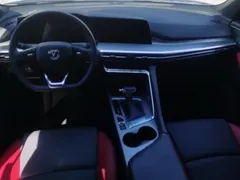 2022 Changan CS35 PLUS Blue Whale NE 1.4T DCT Luxury — фото 12