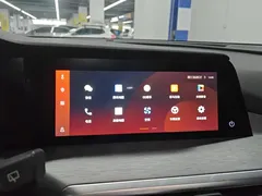2022 Changan CS35 PLUS Blue Whale NE 1.4T DCT Luxury — фото 13