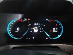 2022 Changan CS35 PLUS Blue Whale NE 1.4T DCT Luxury — фото 14