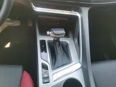 2022 Changan CS35 PLUS Blue Whale NE 1.4T DCT Luxury — фото 16