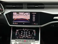 2020 Audi A6L 45 TFSI quattro Premium Sport, чёрный — фото 14