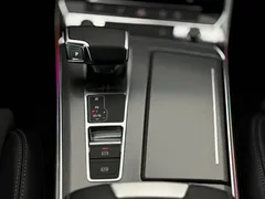 2020 Audi A6L 45 TFSI quattro Premium Sport, чёрный — фото 15