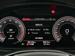 2020 Audi A6L 45 TFSI quattro Premium Sport, чёрный — фото 16
