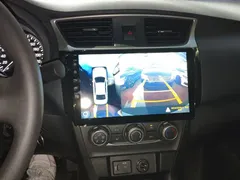 2022 Nissan Sylphy Classic 1.6XE CVT Comfort, белый — фото 13