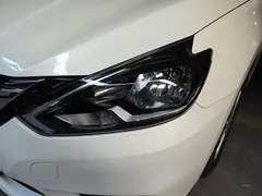 2022 Nissan Sylphy Classic 1.6XE CVT Comfort, белый — фото 24