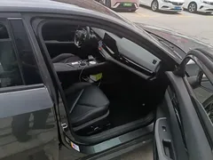 2022 Changan UNI-V 1.5T Premium — фото 7