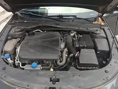 2022 Changan UNI-V 1.5T Premium — фото 9
