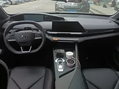 2022 Changan UNI-V 1.5T Premium — фото 11