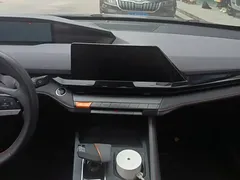 2022 Changan UNI-V 1.5T Premium — фото 12